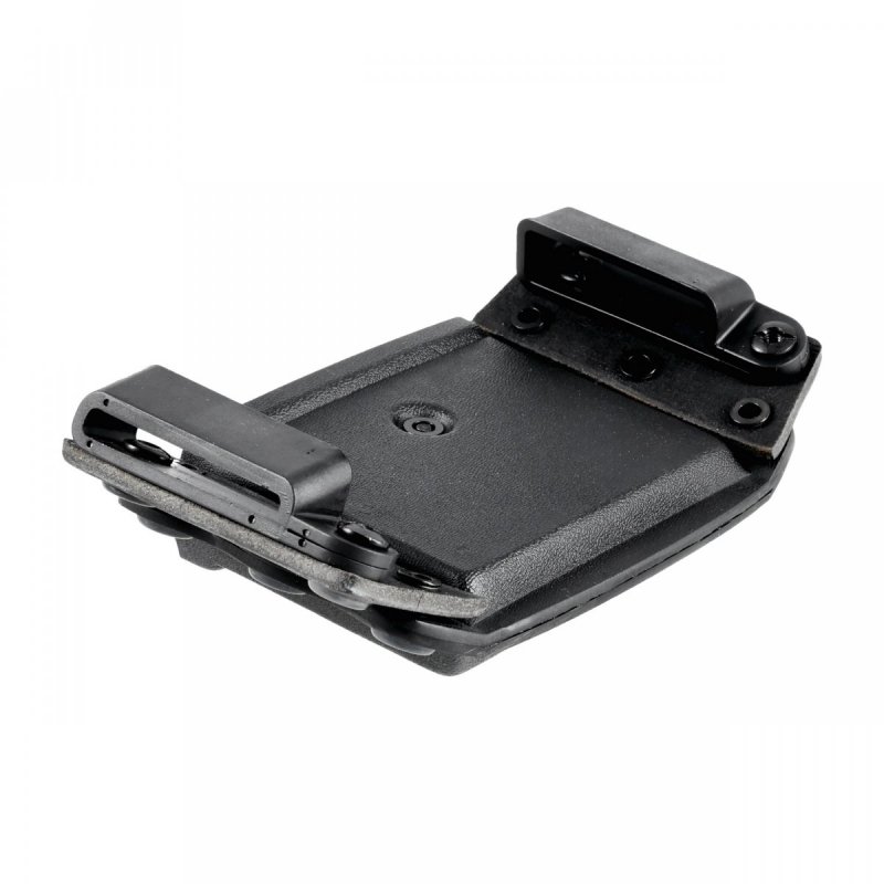 Ładownica na dwa magazynki Doubletap OWB Superwings do pistoletu Canik Rival 9 mm