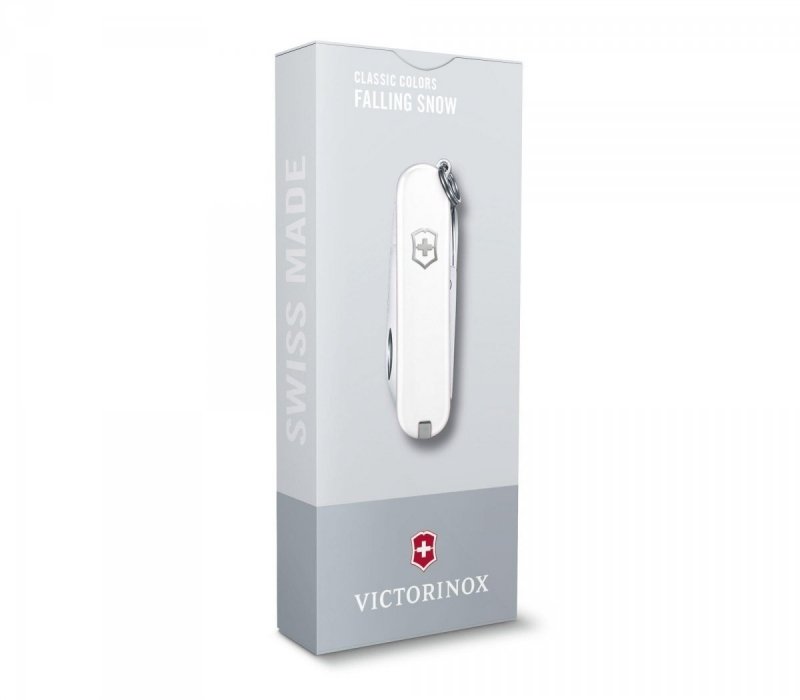 Scyzoryk Victorinox Classic Sd 0.6223.7g