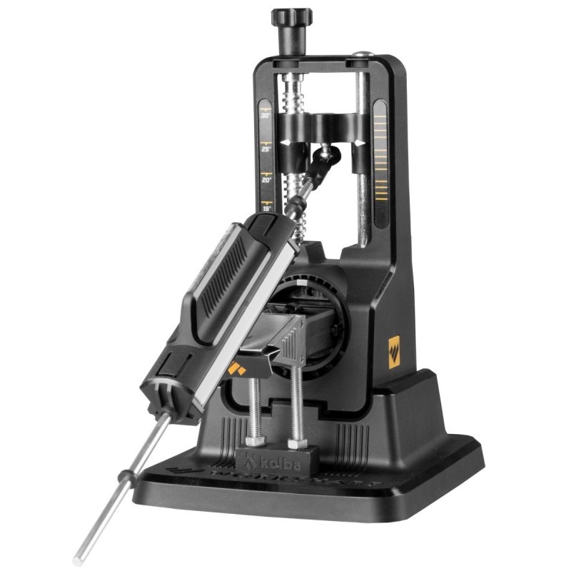 Ostrzałka Work Sharp Precision Adjust Elite + stabilizator