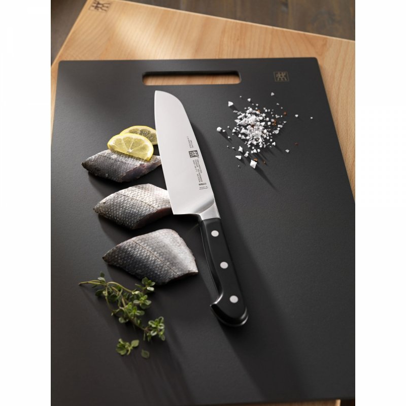 Nóż Santoku 18 Cm Zwilling Pro
