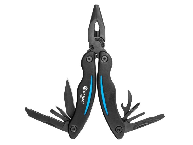Narzędzie wielofunkcyjne multitool Ganzo G109