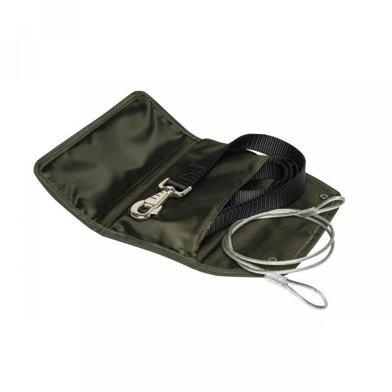 Linka do transportu Beretta zielona