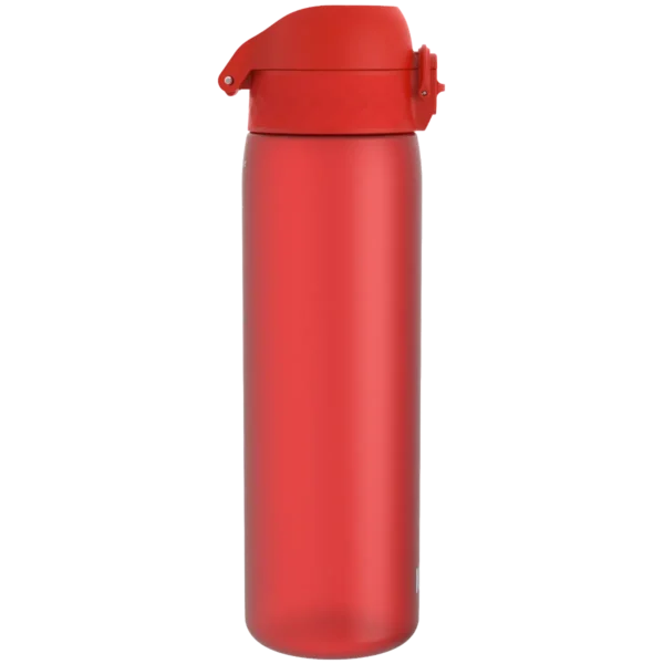 Butelka ze słomką Ion8® I8RF500REDXS Red