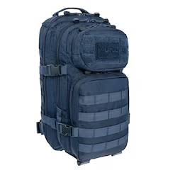 Plecak Mil-Tec Assault Pack Small 20 l - Dark Blue (14002003)