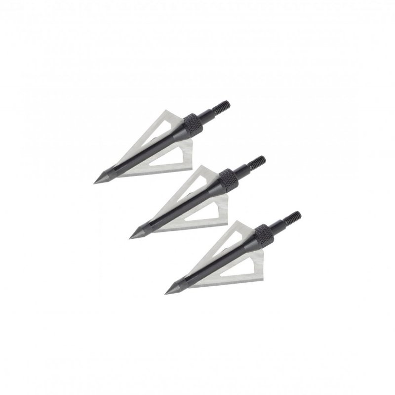 Grot do strzały NXG Broadhead2 3 szt.