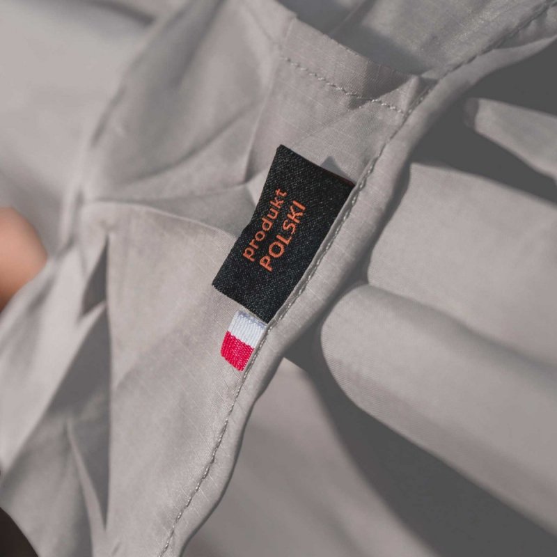 Hamak TigerWood Ważka V1 szary