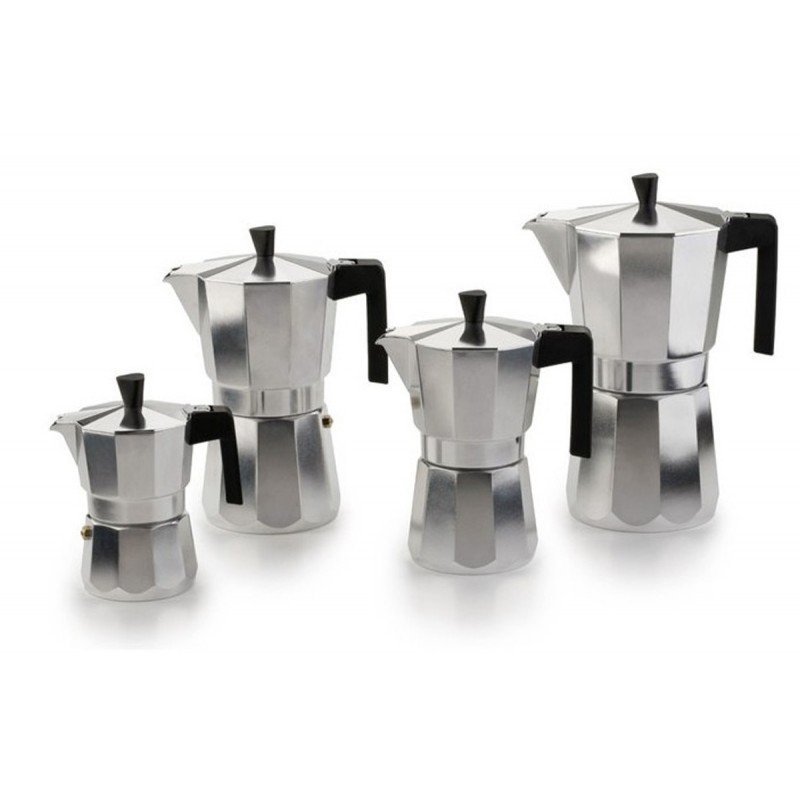 Valira Kawiarka Vitro 3