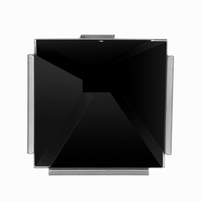 Kulochwyt wiatrówkowy piramidkowy RazorGun 14x14 cm