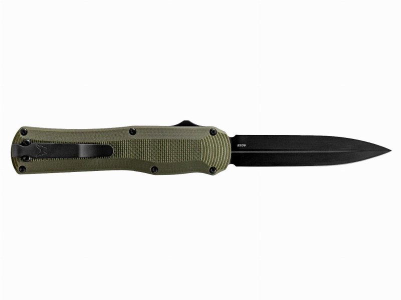 Nóż Benchmade 3400BK-1 Autocrat