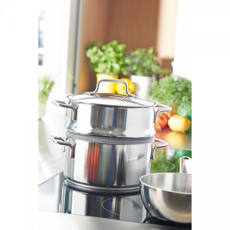 Garnek Wysoki 5l Apollo 7 Demeyere