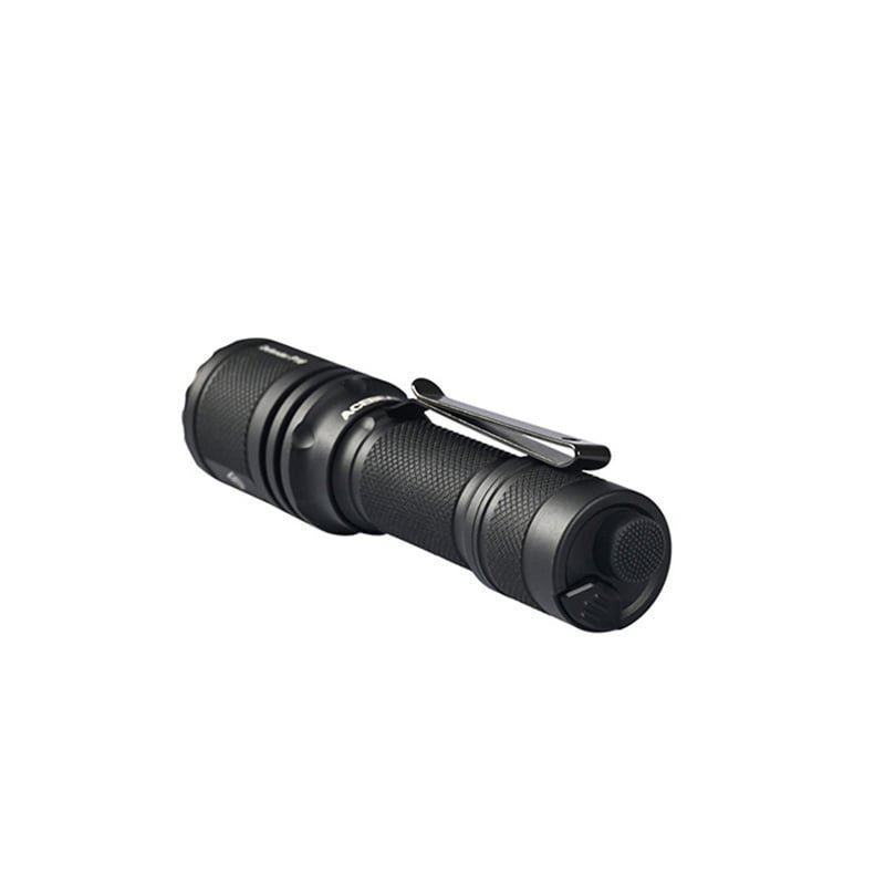 Latarka AceBeam P16 Black 1800 lm USB-C