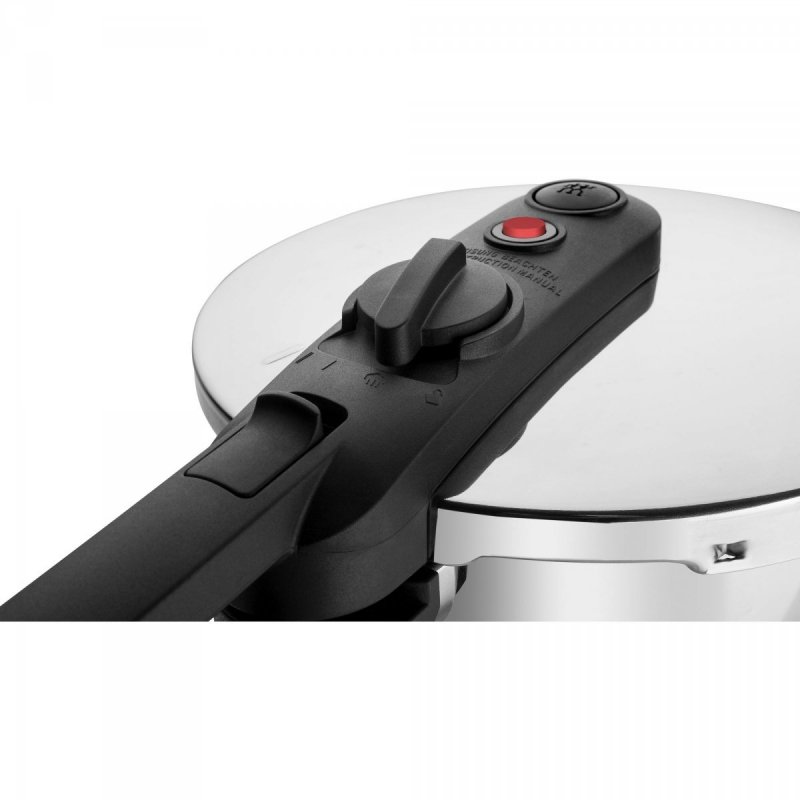 Szybkowar 6l EcoQuick II Zwilling