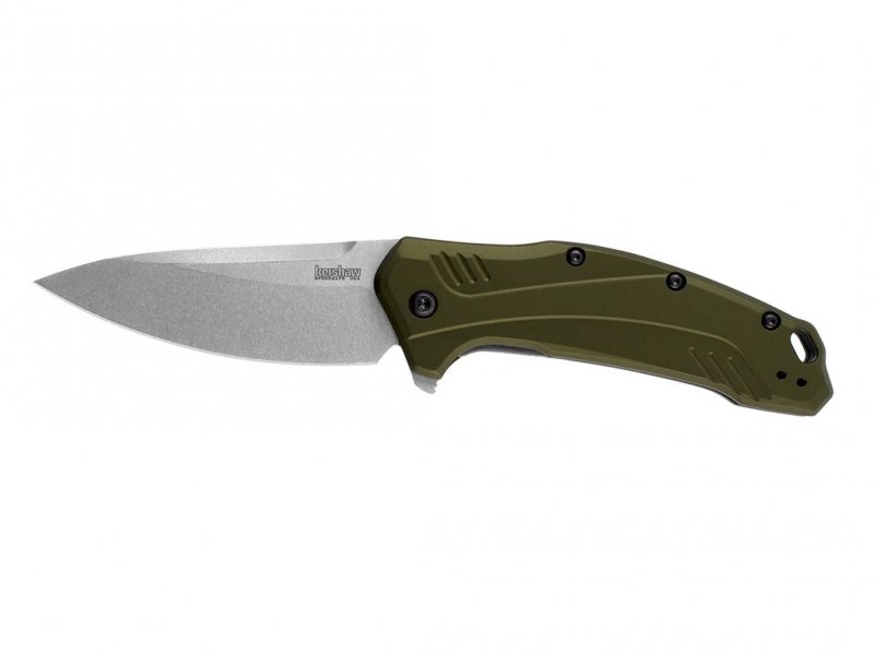 Nóż składany Kershaw Link 1776OLSW