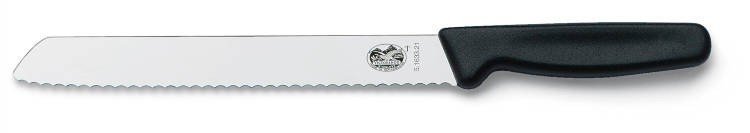 Nóż do pieczywa Victorinox 5.1633.18 ostrze 18 cm