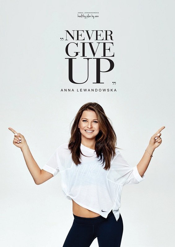 Kubek czarny "#Fitmama"