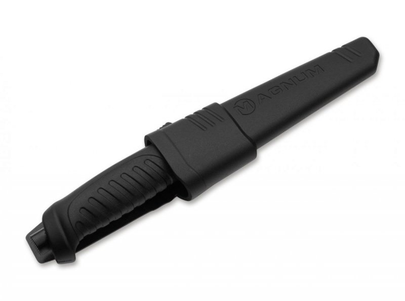 Nóż Magnum Knivgar Black