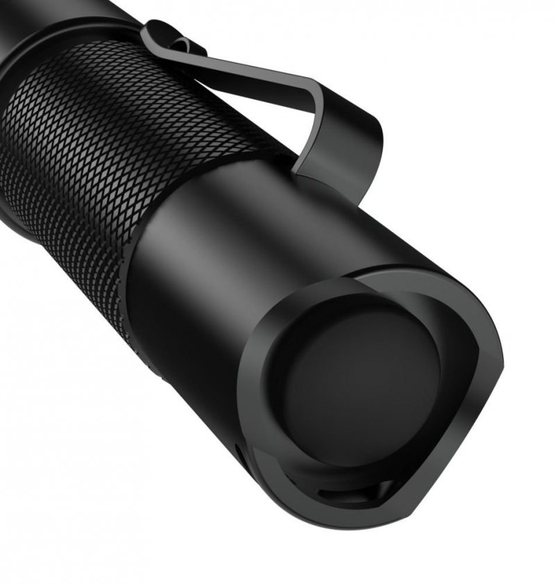 Latarka Ansmann LED M100F,115 lm, 1xA