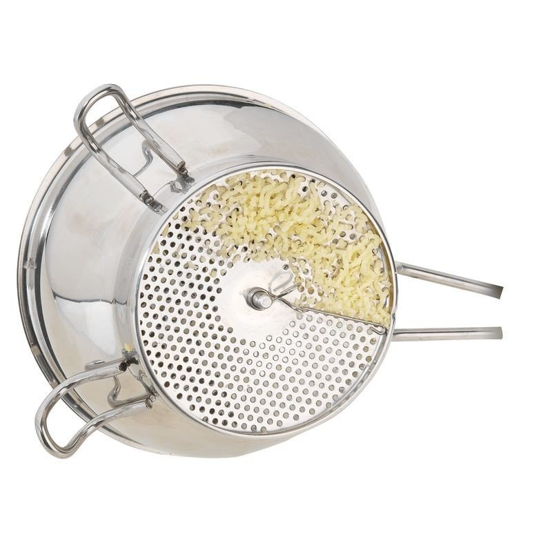 Przecierak FLOTTE LOTTE®, 2 sita Gefu