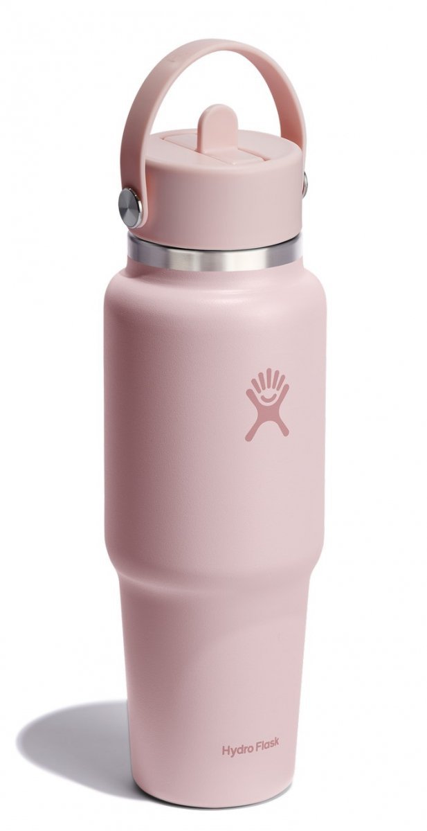 Hydro flask Butelka 32oz WideFlexStrawTravelBottle Trillium