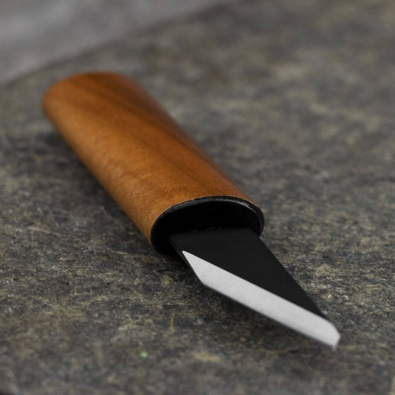 Kanetsune Sk-4 Rikizan Kiridashi 4,2cm