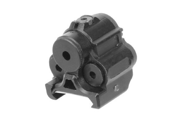 Celownik laserowy do pistoletu Leapers LS200