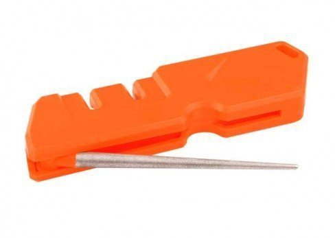 Uniwersalna Ostrzałka Taidea T1055tdc do Noży Kuchennych, Wielofunkcyjna i