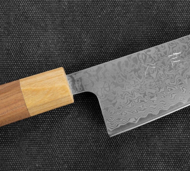 Tsunehisa SLD Nóż Szefa kuchni 21 cm