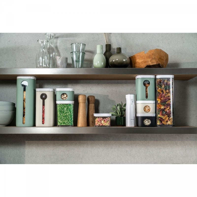 Osłona Do Pojemnika S - Biały Fresh & Save Cube Zwilling