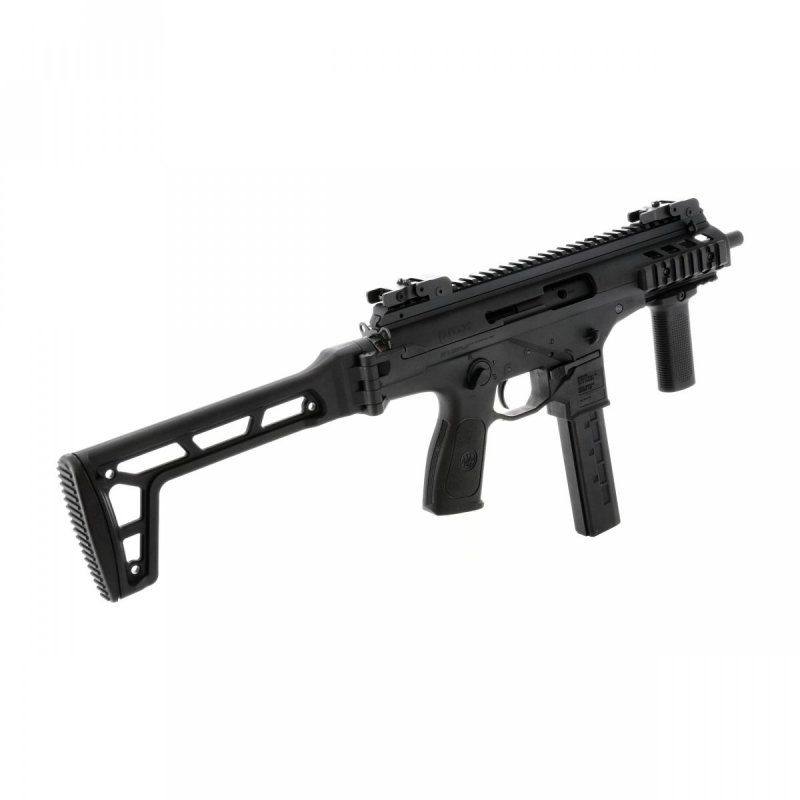 Replika ASG Beretta PMX 6 mm BB full auto gas