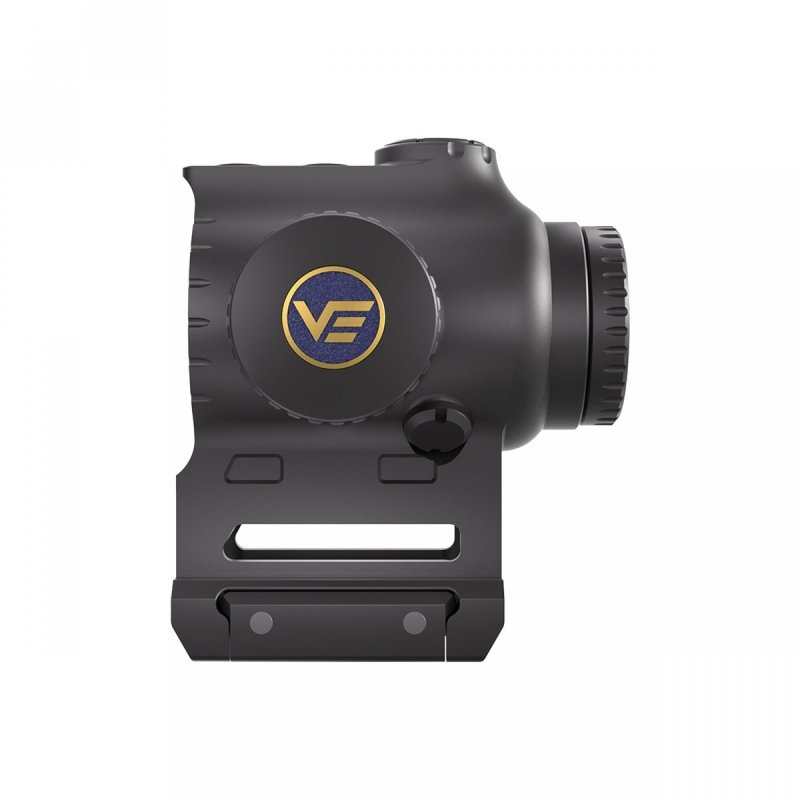 Celownik pryzmatyczny Vector Optics Paragon 1x18 X-Mini SCPS-M10 czarny