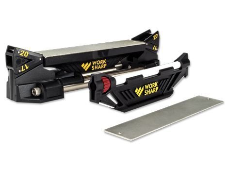 System ostrzący Work Sharp Guided Sharpening