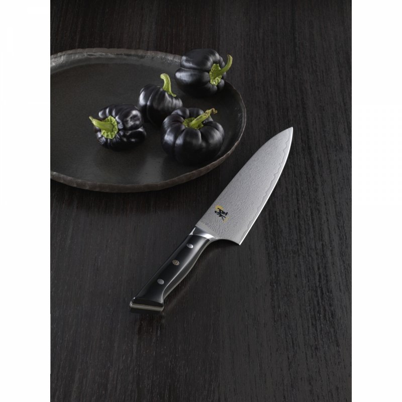 Nóż Gyutoh 20 Cm 800DP Miyabi