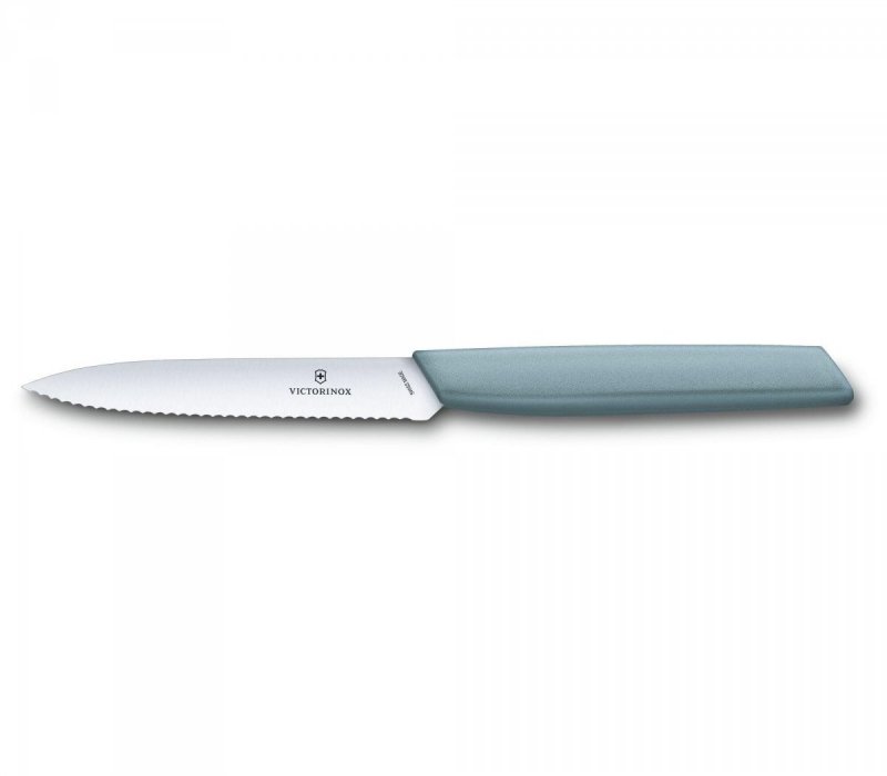 Nóż do warzyw i owoców Swiss Modern Victorinox 6.9006.10W21