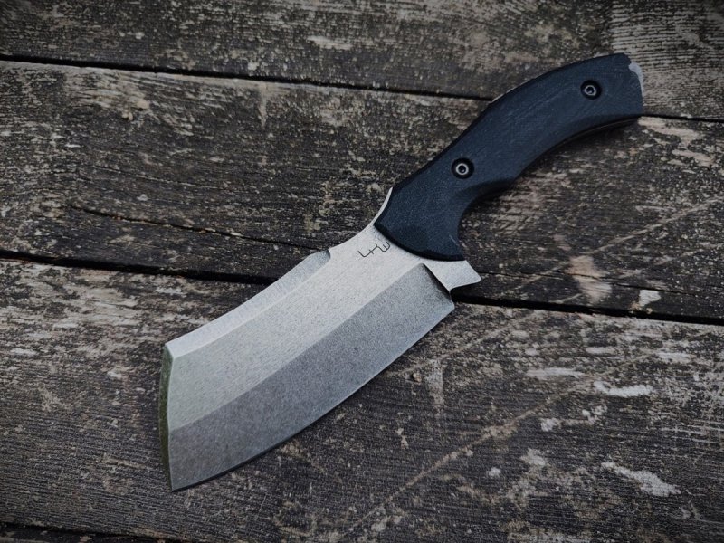 Nóż LKW Compact Butcher G10