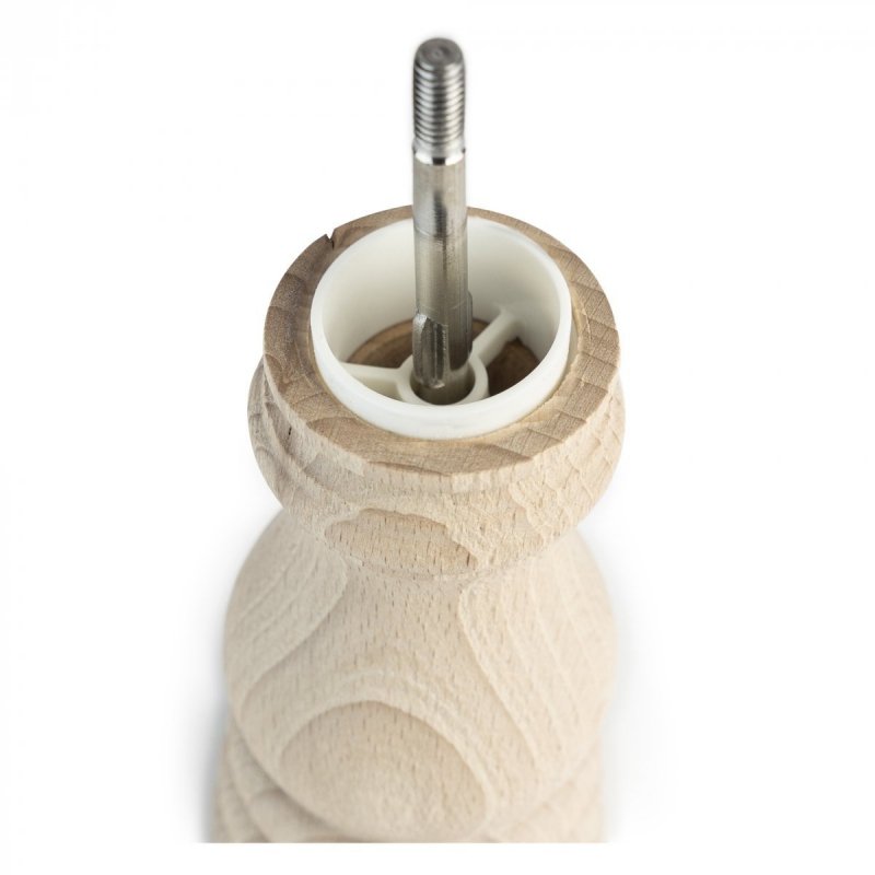 Peugeot Paris Nature Młynek do Soli 22 cm Drewno