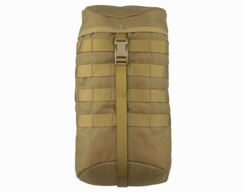 Kieszeń Boczna Raccoon Coyote do Plecaków Wisport