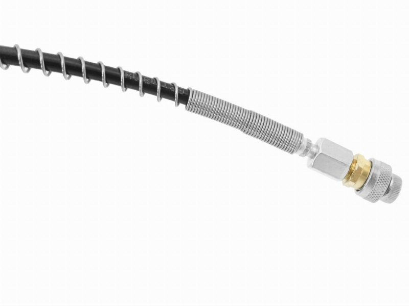 Pompka PCP Borner ze składaną podstawą