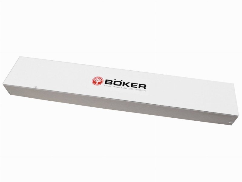 Nóż do obierania Böker Solingen Core Professional