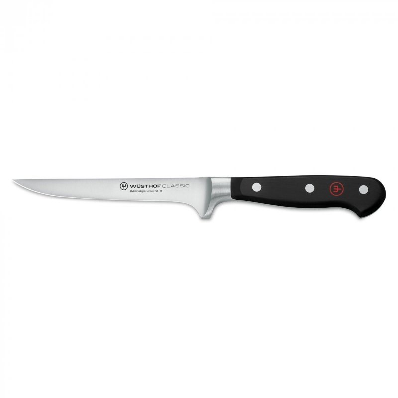 Wüsthof Classic Nóż do Trybowania 14 cm Ergonomiczny