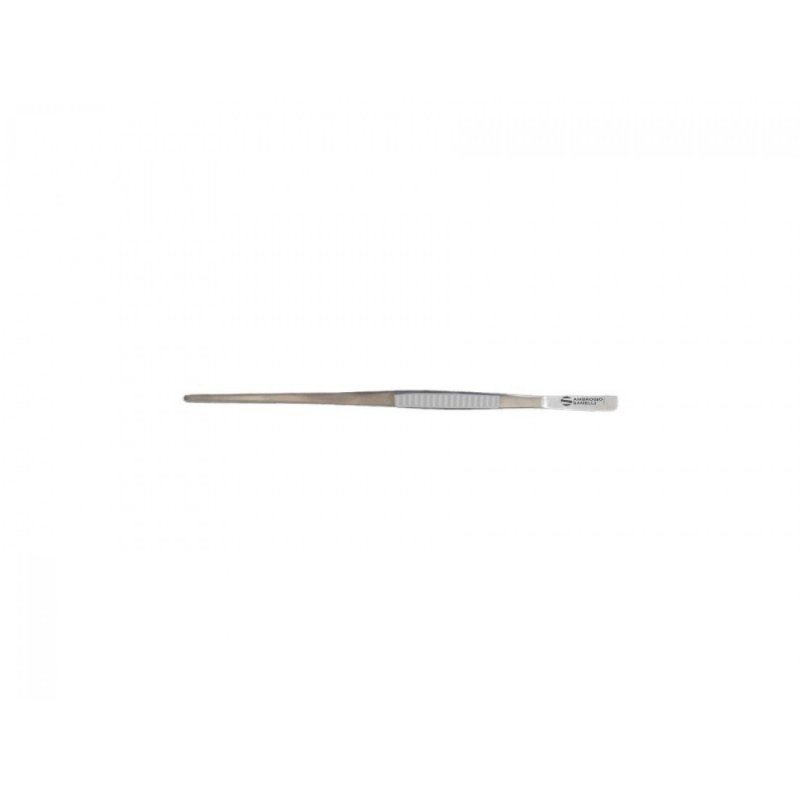 Pęseta kuchenna Ambrogio Sanelli - 30 cm, biała