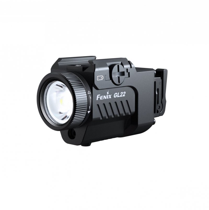 Latarka Diodowa Fenix Gl22