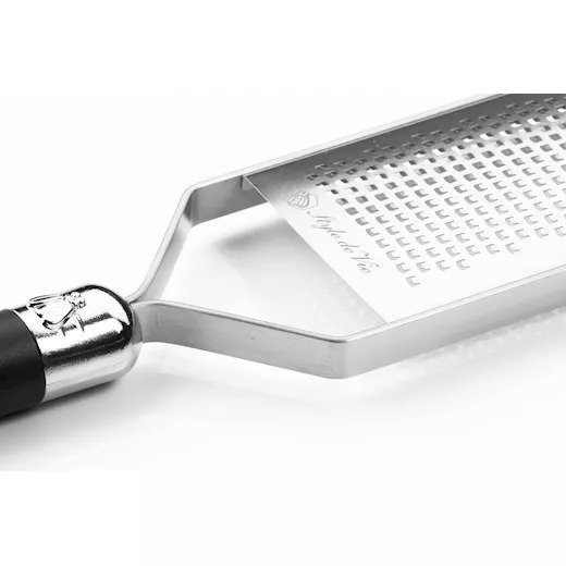 Tarka Laguiole Premium Fine Coarse, stal nierdzewna, ergonomiczna