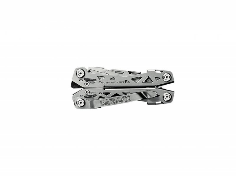 Multitool Gerber Suspension NXT