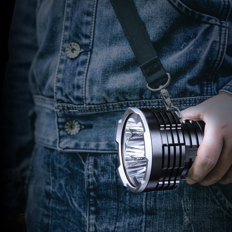 Latarka diodowa Fenix LR50R