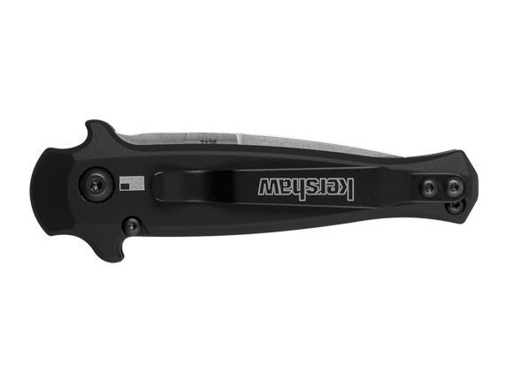 Nóż składany Kershaw Launch 12 7125