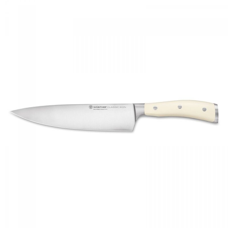 Wusthof Nóż szefa kuchni 20 cm - Classic Ikon Creme