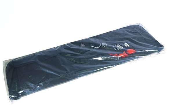 Pokrowiec na broń Leapers KIS38 (38x11")
