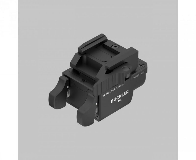 Latarka Armytek Buckler M1 700 lm