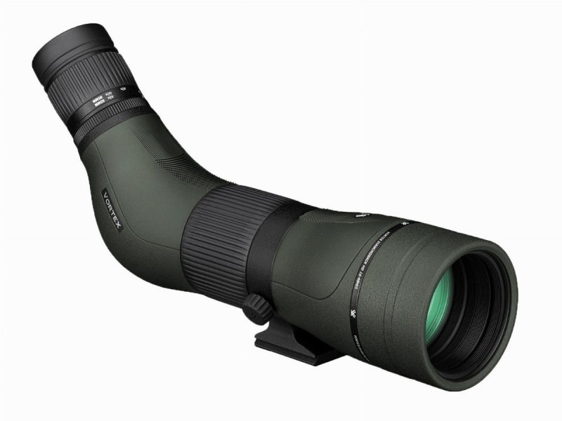 Luneta obserwacyjna Vortex Diamondback HD 16-48x65 skośna