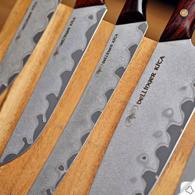Nóż Dellinger KITA Slicer 205 mm [K-H134]
